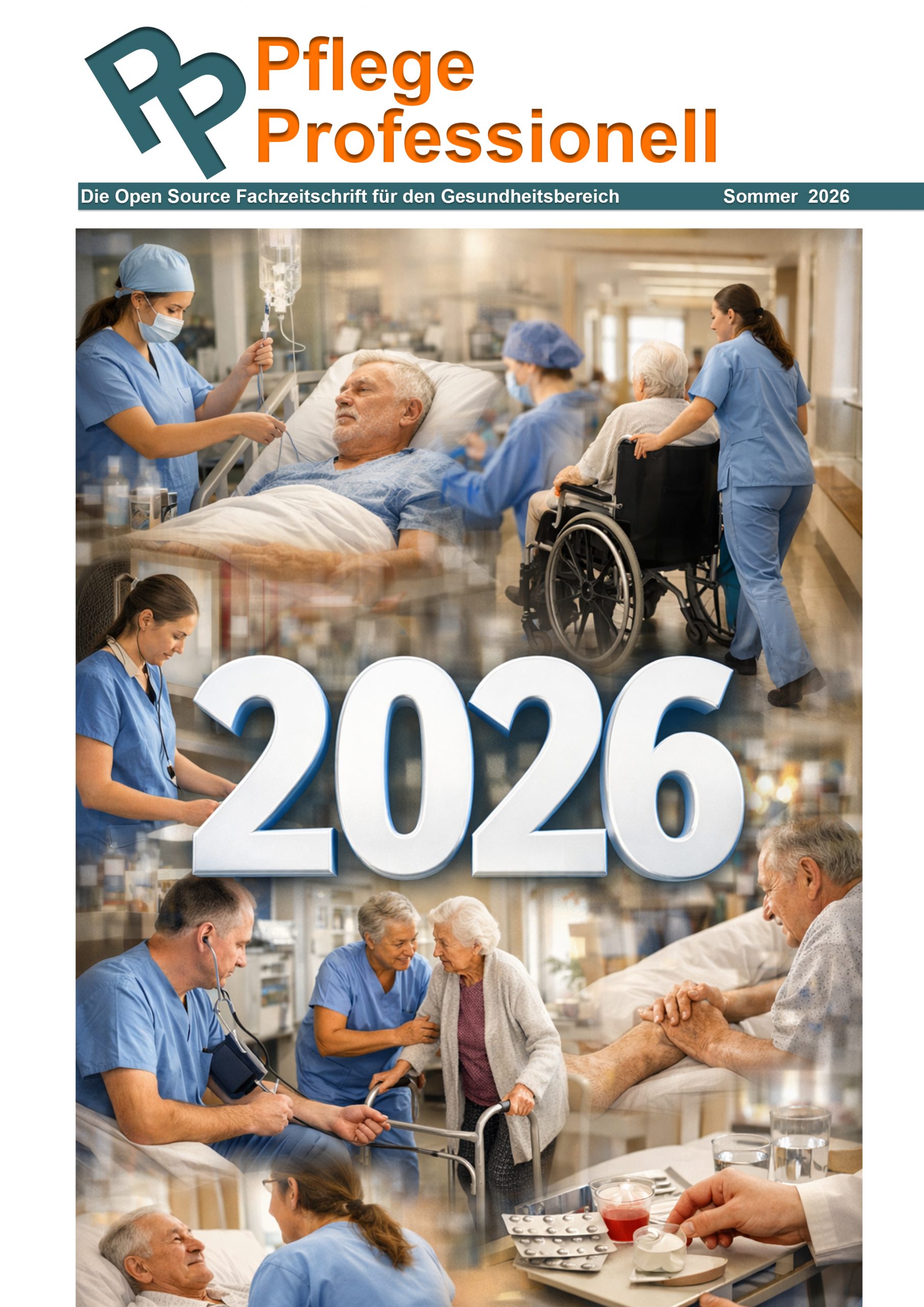 Ausgabe 58 | 2024